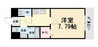 【間取り】 | カサアスール