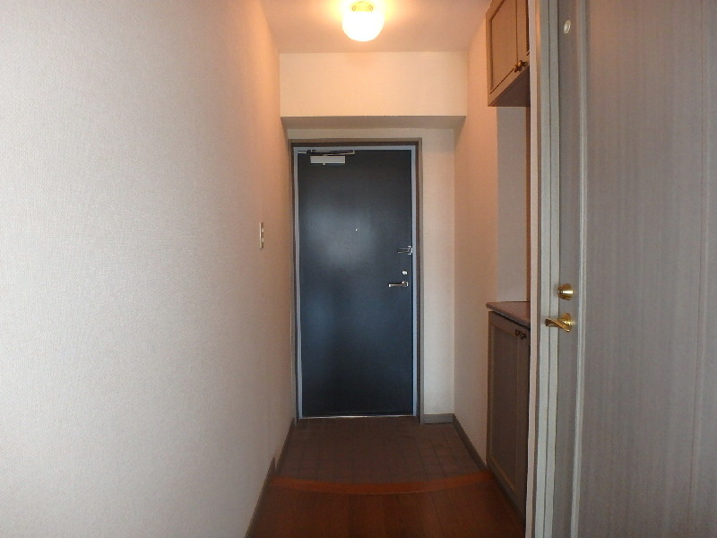 S1655M　アーバンヒルズ下田リゾートの玄関