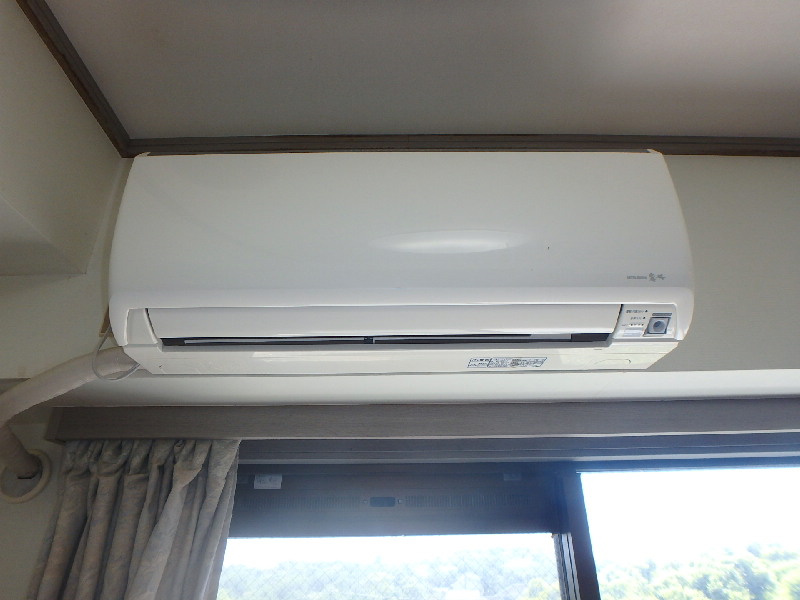 S1655M　アーバンヒルズ下田リゾートの設備