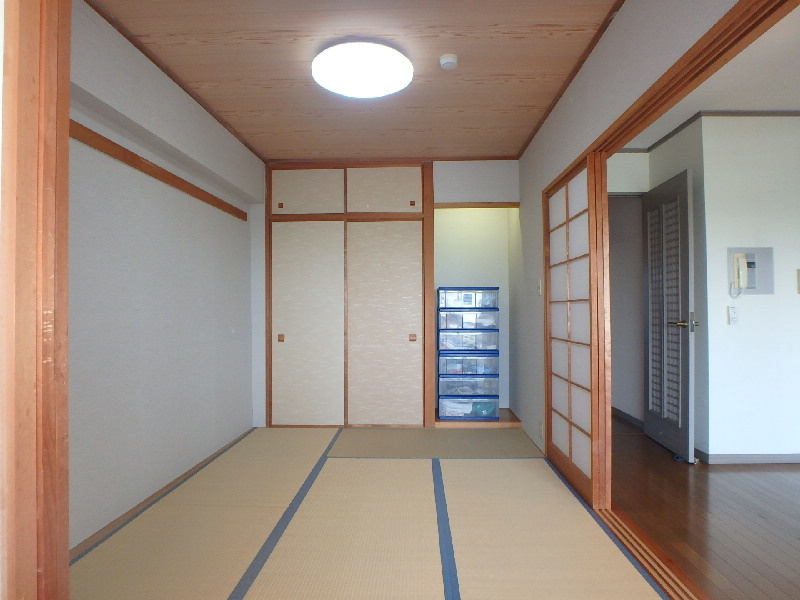 S1655M　アーバンヒルズ下田リゾートの和室