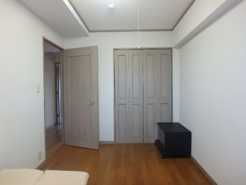 S1655M　アーバンヒルズ下田リゾートの収納