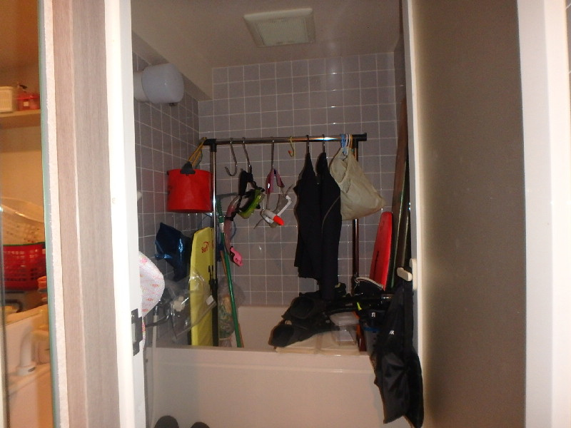 S1655M　アーバンヒルズ下田リゾートの浴室