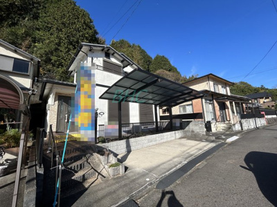 【外観】 | 大石東1丁目