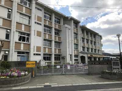 【その他】 | 大石東1丁目 | 大石小学校