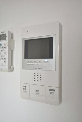 【セキュリティ】 | ウインズコート新大阪Ⅱ