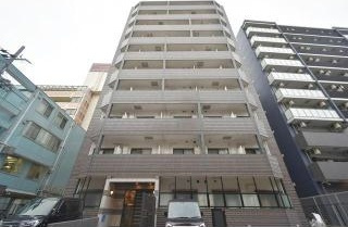 【外観】 | ウインズコート新大阪Ⅱ