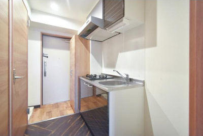 【キッチン】 | ウインズコート新大阪Ⅱ