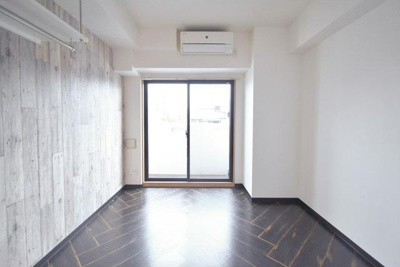 【居間・リビング】 | ウインズコート新大阪Ⅱ