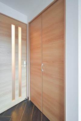 【収納】 | ウインズコート新大阪Ⅱ