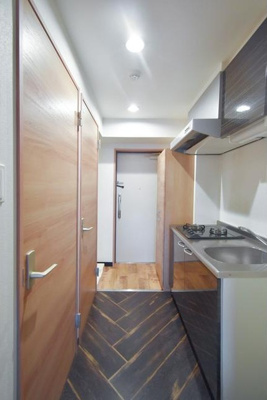 【玄関】 | ウインズコート新大阪Ⅱ