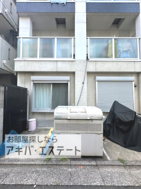 【その他】 | ｂ’CASA千住大橋