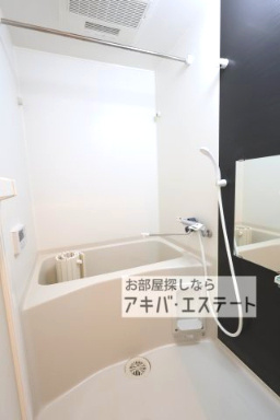 【浴室】 | ｂ’CASA千住大橋 | 同一仕様写真