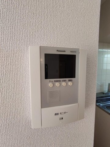 エーベ2のセキュリティ