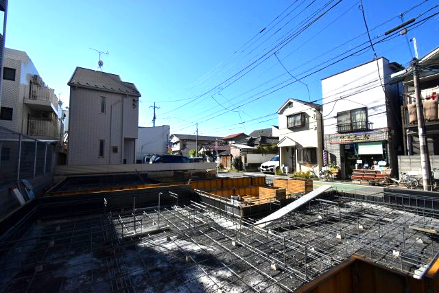 丸山2丁目・新築戸建