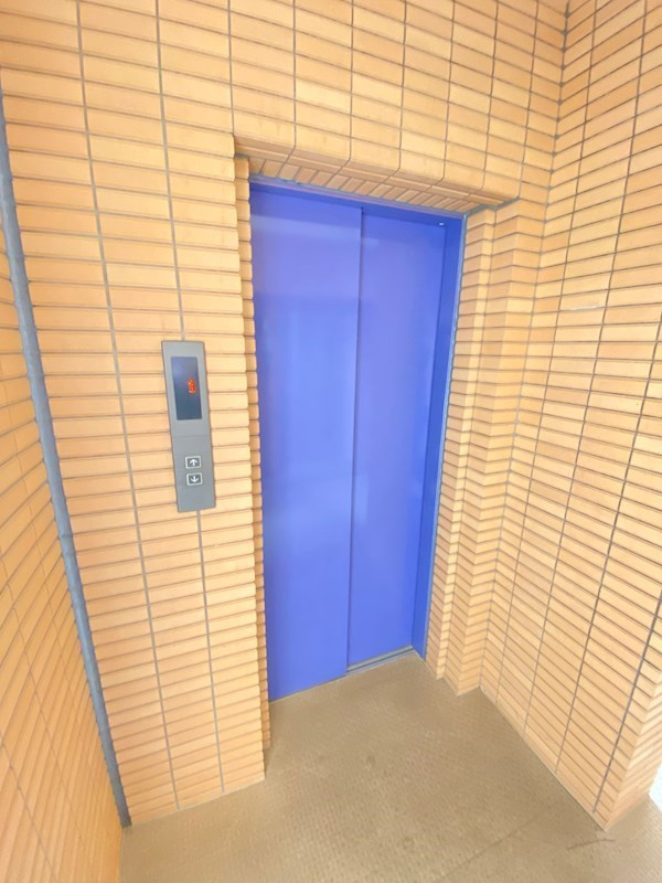 パーシモンヒルズのその他共用部分