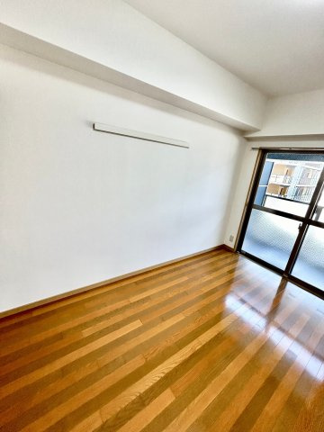 サングレートESAKAⅡの内装