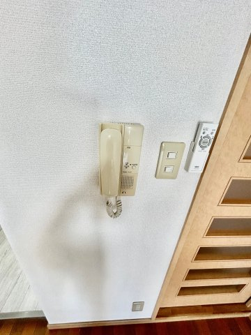 サングレートESAKAⅡの設備