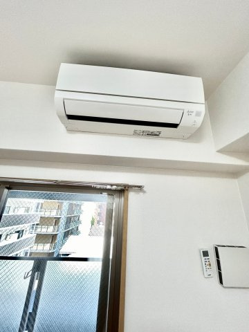 サングレートESAKAⅡの設備