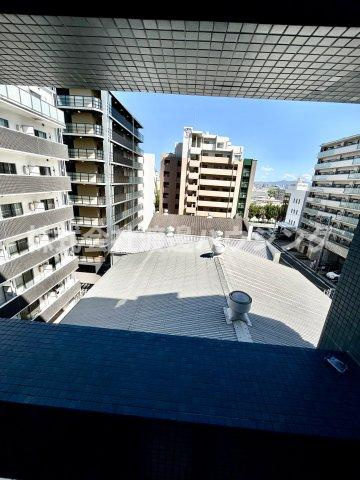 サングレートESAKAⅡの展望