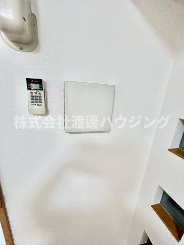 サングレートESAKAⅡの設備