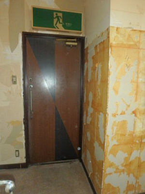 【玄関】 | パセオ21