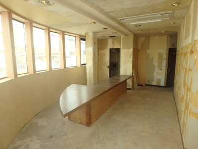 【内装】 | パセオ21