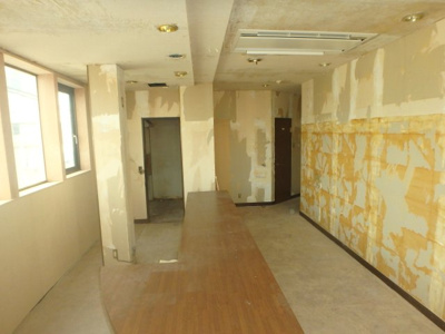 【内装】 | パセオ21