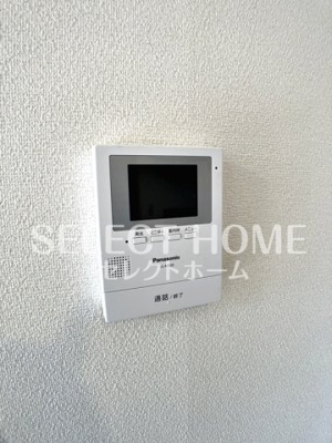 【セキュリティ】 | オリーブＡ棟