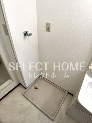 【その他】 | オリーブＡ棟