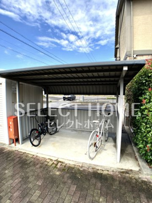 【その他共用部分】 | オリーブＡ棟