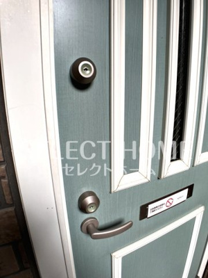 【その他共用部分】 | オリーブＡ棟