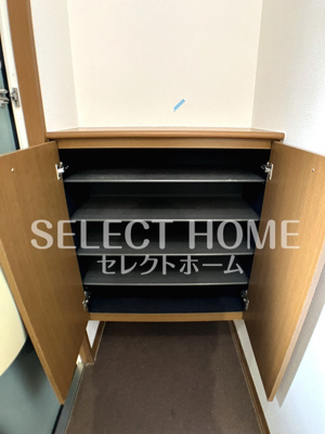  | オリーブＡ棟