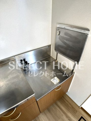  | オリーブＡ棟