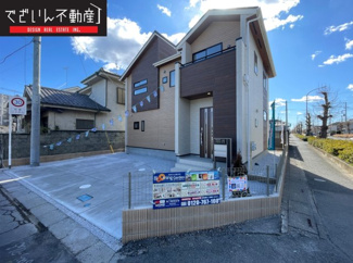 【外観】 | 現地(2025年2月撮影)