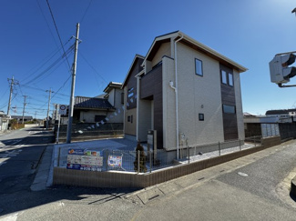 【外観】 | 現地(2025年2月撮影)