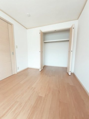 【収納】 | エルディム東陽Ⅱ