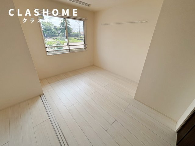 ベルドミール下松　　刈谷市の賃貸ならクラスホーム刈谷店の洋室|イメージ画像になります