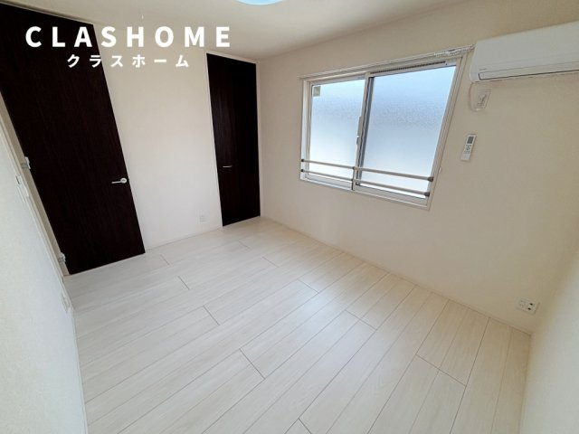 ベルドミール下松　　刈谷市の賃貸ならクラスホーム刈谷店の洋室|イメージ画像になります