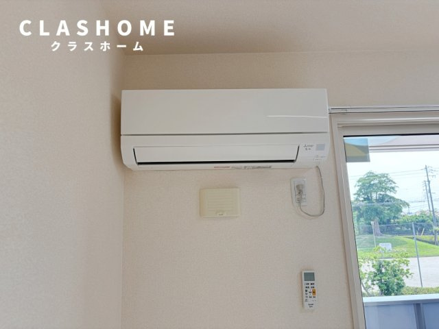 ベルドミール下松　　刈谷市の賃貸ならクラスホーム刈谷店の設備|イメージ画像になります