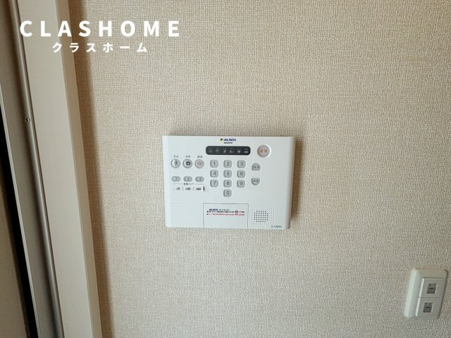 ベルドミール下松　　刈谷市の賃貸ならクラスホーム刈谷店の設備|イメージ画像になります