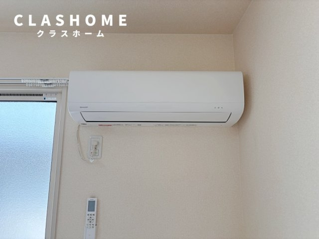 ベルドミール下松　　刈谷市の賃貸ならクラスホーム刈谷店の設備|イメージ画像になります