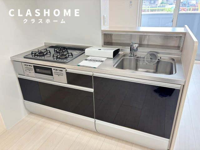 ベルドミール下松　　刈谷市の賃貸ならクラスホーム刈谷店のキッチン|イメージ画像になります