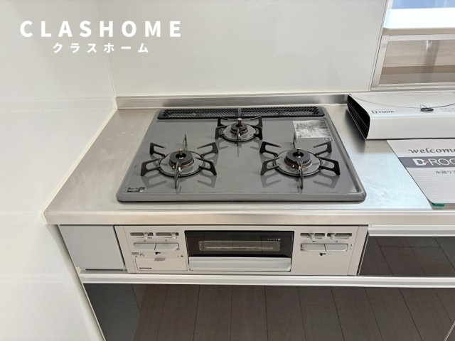 ベルドミール下松　　刈谷市の賃貸ならクラスホーム刈谷店のキッチン|イメージ画像になります