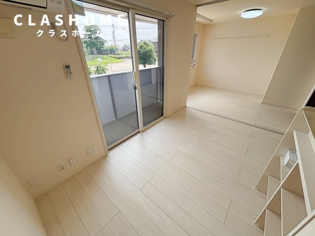 ベルドミール下松　　刈谷市の賃貸ならクラスホーム刈谷店の居間・リビング|イメージ画像になります