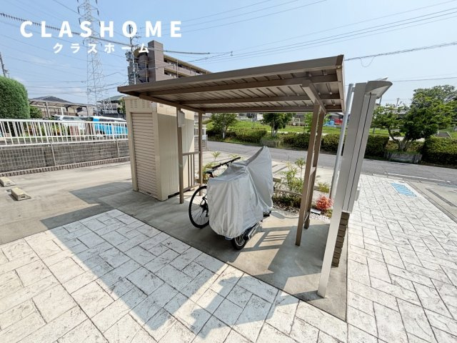 ベルドミール下松　　刈谷市の賃貸ならクラスホーム刈谷店のその他共用部分