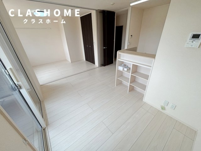 ベルドミール下松　　刈谷市の賃貸ならクラスホーム刈谷店の内装|イメージ画像になります