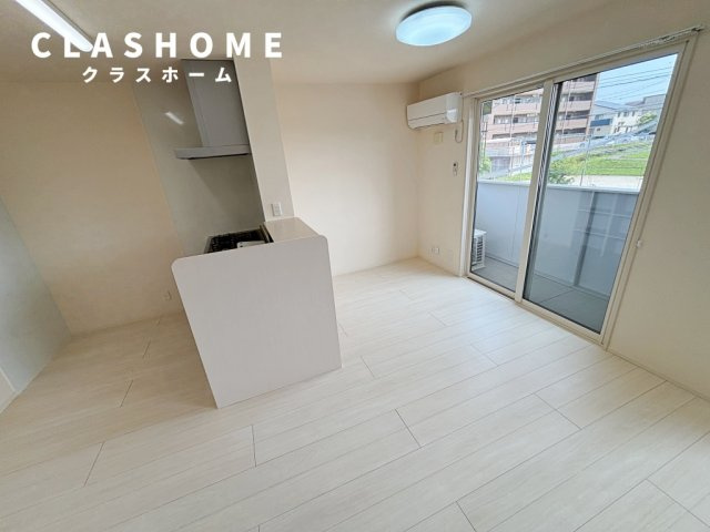 ベルドミール下松　　刈谷市の賃貸ならクラスホーム刈谷店の居間・リビング|イメージ画像になります