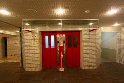 【その他共用部分】 | ライオンズマンション中央