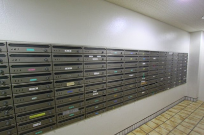 【その他共用部分】 | ライオンズマンション中央