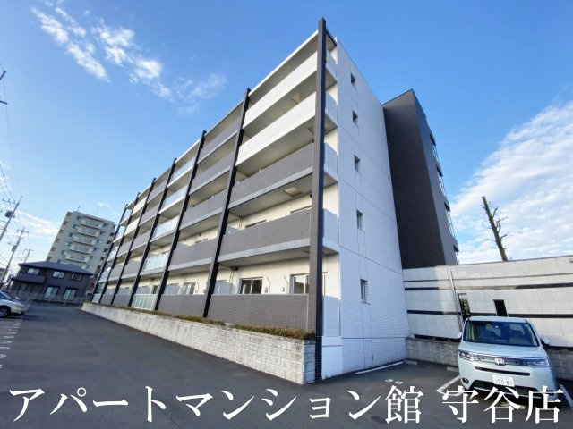 レジデンス二の宮